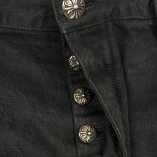 Vintage Fatigue Short - Chrome Hearts - Pant | REMAINDED