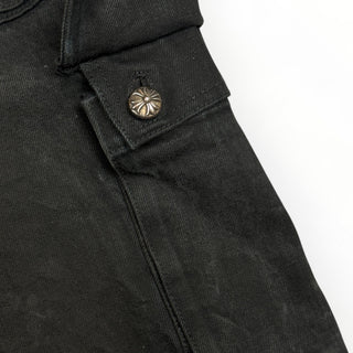 Vintage Fatigue Short - Chrome Hearts - Pant | REMAINDED