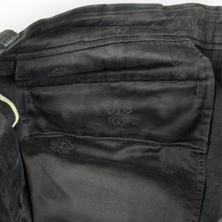 Vintage Fatigue Short - Chrome Hearts - Pant | REMAINDED