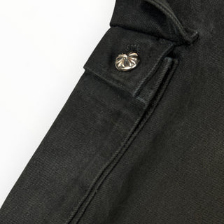 Vintage Fatigue Short - Chrome Hearts - Pant | REMAINDED
