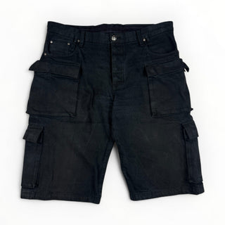 Vintage Fatigue Short - Chrome Hearts - Pant | REMAINDED