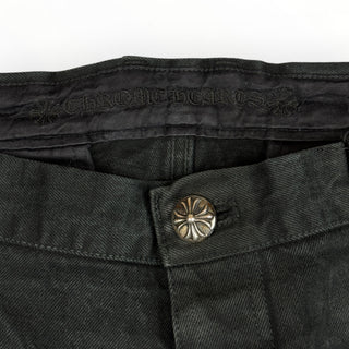 Vintage Fatigue Short - Chrome Hearts - Pant | REMAINDED