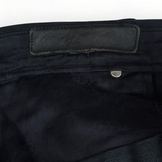 Vintage Fatigue Short - Chrome Hearts - Pant | REMAINDED