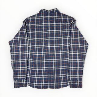 Vintage Flannel - Chrome Hearts - OUTERWEAR | REMAINDED