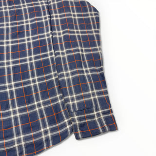 Vintage Flannel - Chrome Hearts - OUTERWEAR | REMAINDED