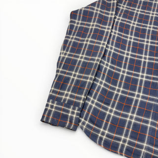 Vintage Flannel - Chrome Hearts - OUTERWEAR | REMAINDED