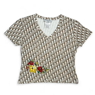 Vintage Monogram T-shirt - Dior - T - SHIRT | REMAINDED