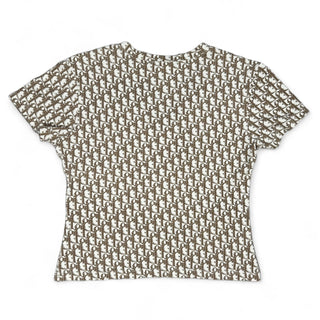 Vintage Monogram T-shirt - Dior - T - SHIRT | REMAINDED