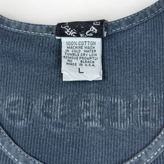 Vintage New York Tank Top - Chrome Hearts - T - SHIRT | REMAINDED