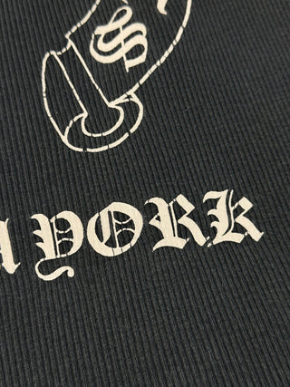 Vintage New York Tank Top - Chrome Hearts - T - SHIRT | REMAINDED