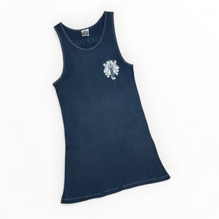 Vintage New York Tank Top - Chrome Hearts - T - SHIRT | REMAINDED