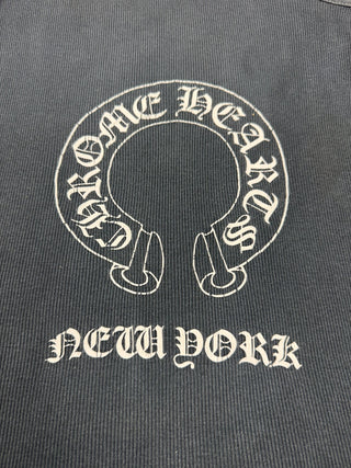 Vintage New York Tank Top - Chrome Hearts - T - SHIRT | REMAINDED