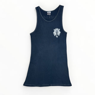 Vintage New York Tank Top - Chrome Hearts - T - SHIRT | REMAINDED