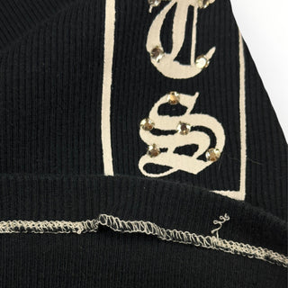 Vintage Swarovski Tank Top - Chrome Hearts - T - SHIRT | REMAINDED