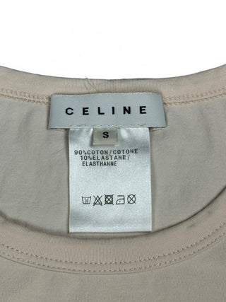 Vintage T-shirt - Celine - T - SHIRT | REMAINDED