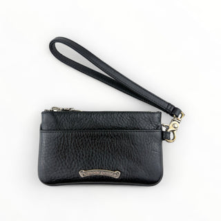 Wallet Wrislet Patch Cross - Chrome Hearts - Shoulder bags | REMAINDED