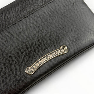 Wallet Wrislet Patch Cross - Chrome Hearts - Shoulder bags | REMAINDED