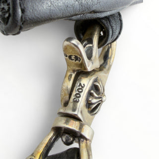 Wallet Wrislet Patch Cross - Chrome Hearts - Shoulder bags | REMAINDED