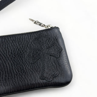 Wallet Wrislet Patch Cross - Chrome Hearts - Shoulder bags | REMAINDED