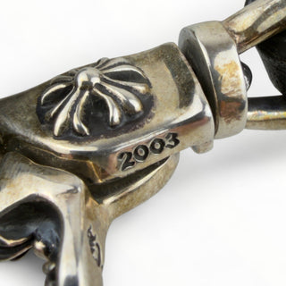 Wallet Wrislet Patch Cross - Chrome Hearts - Shoulder bags | REMAINDED