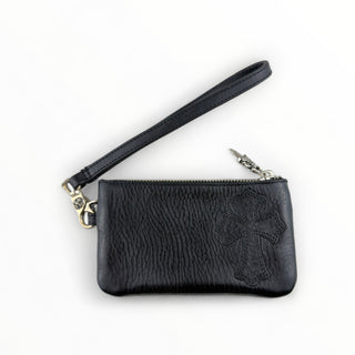 Wallet Wrislet Patch Cross - Chrome Hearts - Shoulder bags | REMAINDED