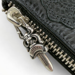 Wallet Wrislet Patch Cross - Chrome Hearts - Shoulder bags | REMAINDED