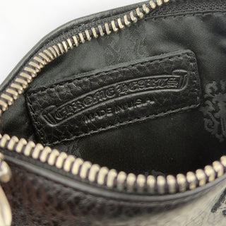 Wallet Wrislet Patch Cross - Chrome Hearts - Shoulder bags | REMAINDED