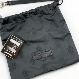 Wallet Wrislet Patch Cross - Chrome Hearts - Shoulder bags | REMAINDED