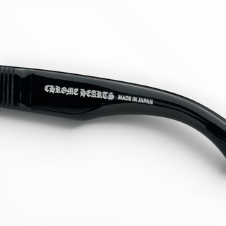 Weirdo Sunglasses - Chrome Hearts - SUNGLASSES | REMAINDED