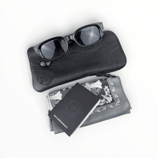Weirdo Sunglasses - Chrome Hearts - SUNGLASSES | REMAINDED