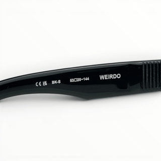 Weirdo Sunglasses - Chrome Hearts - SUNGLASSES | REMAINDED