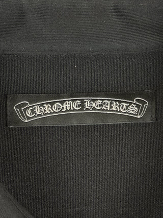Western Shirt - Chrome Hearts - OUTERWEAR | REMAINDED