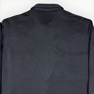 Western Shirt - Chrome Hearts - OUTERWEAR | REMAINDED