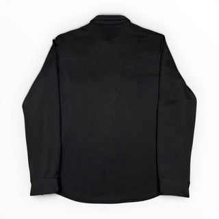 Western Shirt - Chrome Hearts - OUTERWEAR | REMAINDED