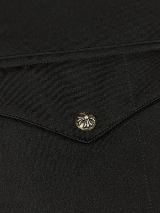Western Shirt - Chrome Hearts - OUTERWEAR | REMAINDED